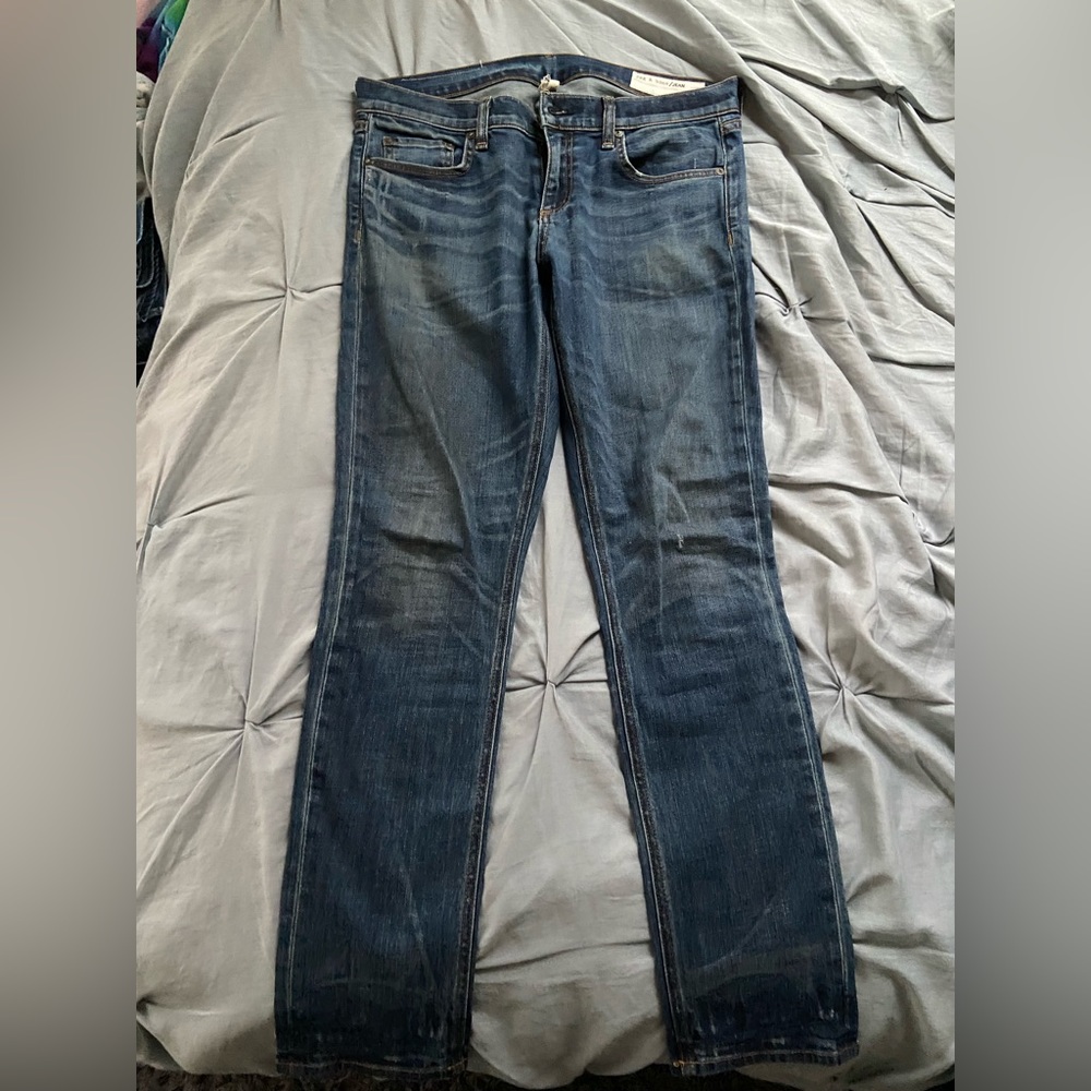 COPY - rag & bone Jeans - 28 - The Dre
